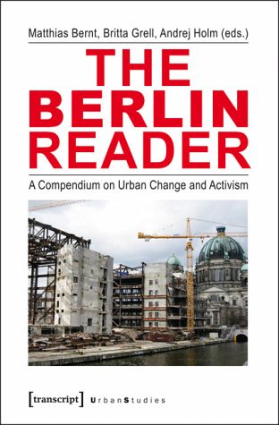 The Berlin-Reader